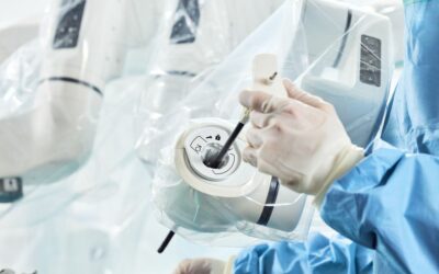 Dexter® ouvre la voie à la robotique à la demande à Saintes