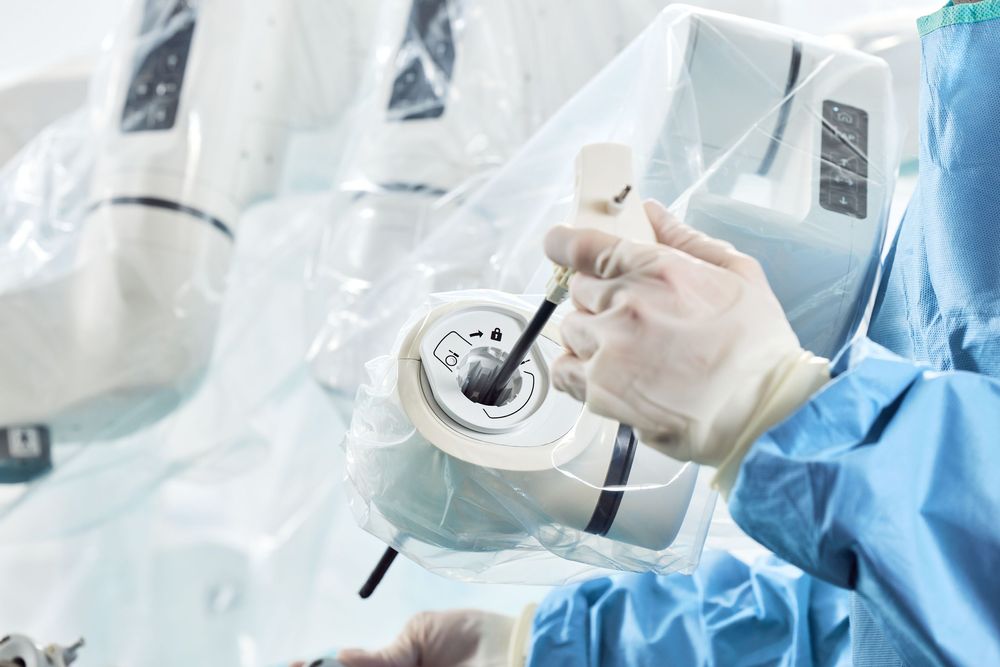 Dexter® ouvre la voie à la robotique à la demande à Saintes