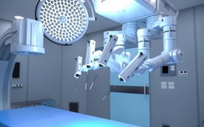 Se former à la chirurgie robotique : retour sur la formation GIPSE au CHU de Toulouse