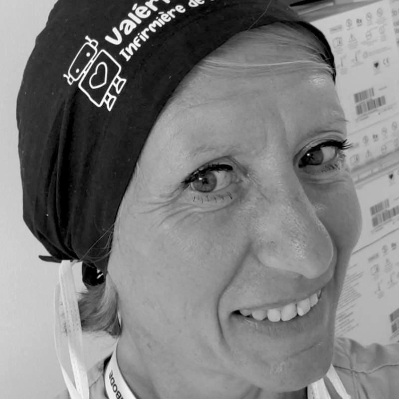 Valérie TREMOUILLES